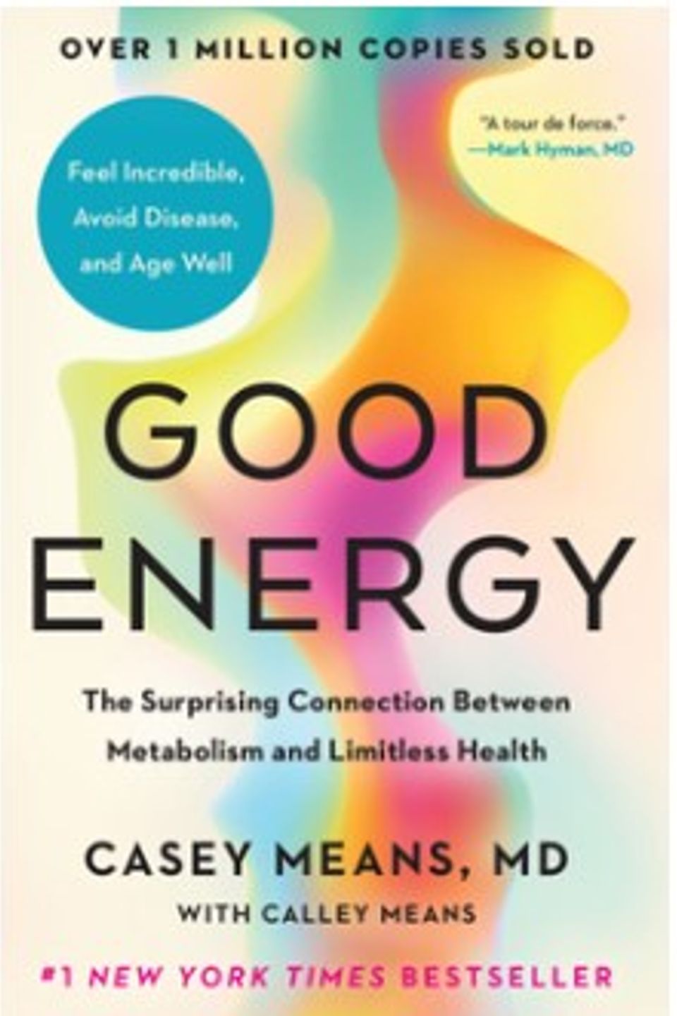 Good energy