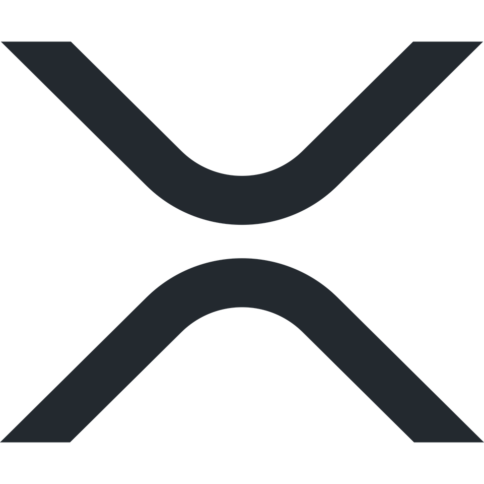 Xrp xrp logo
