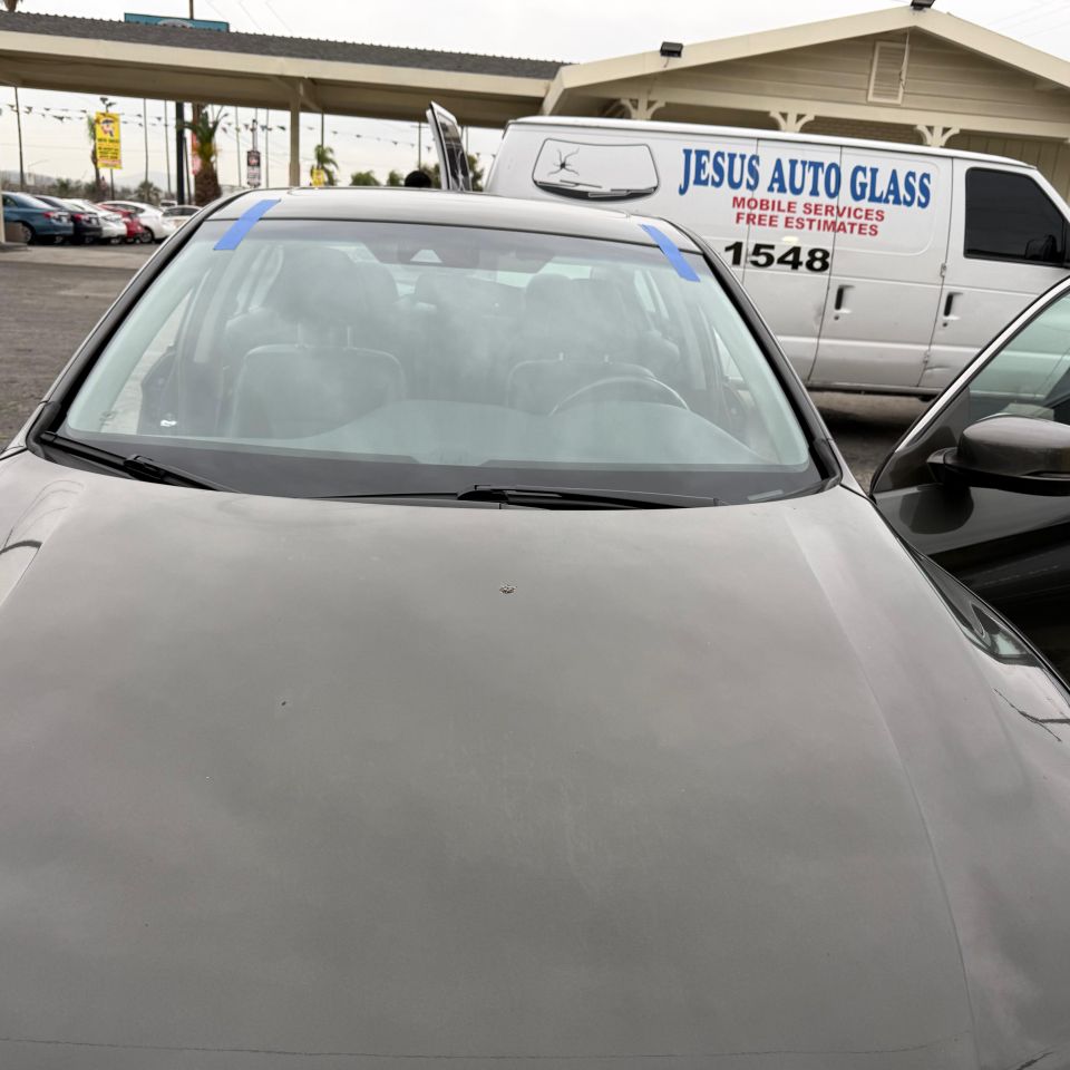Jesusautoglass23