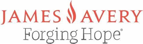 James avery forging hope
