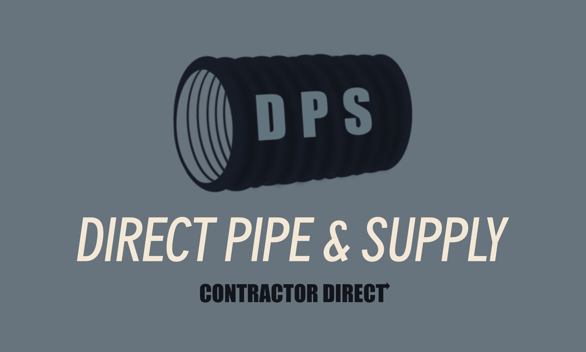 Direct Pipe and Supply 