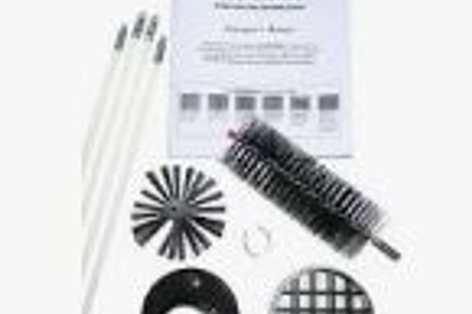 Dryer vent cleaning system