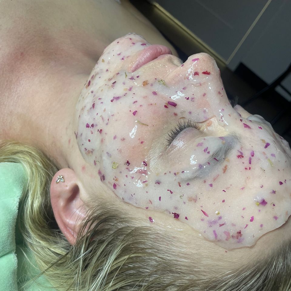 Facial Mask