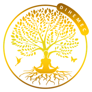 Logo dorado