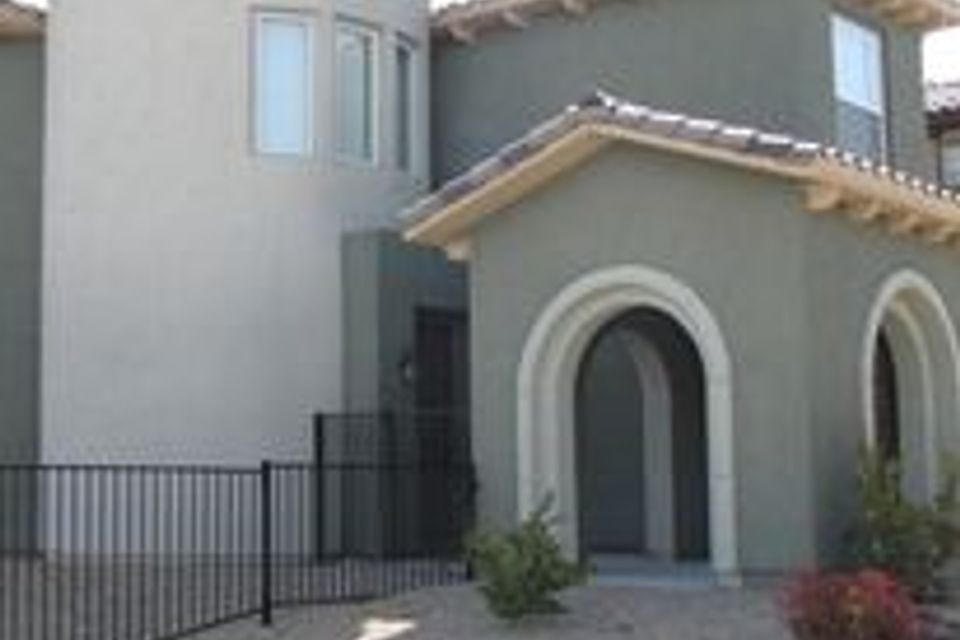 Stucco repair 2