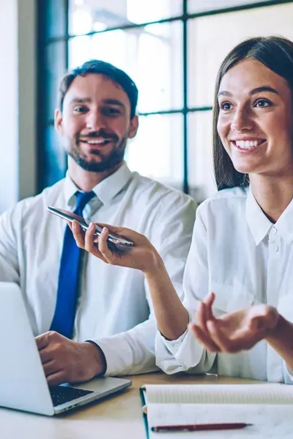 steps to selling a business