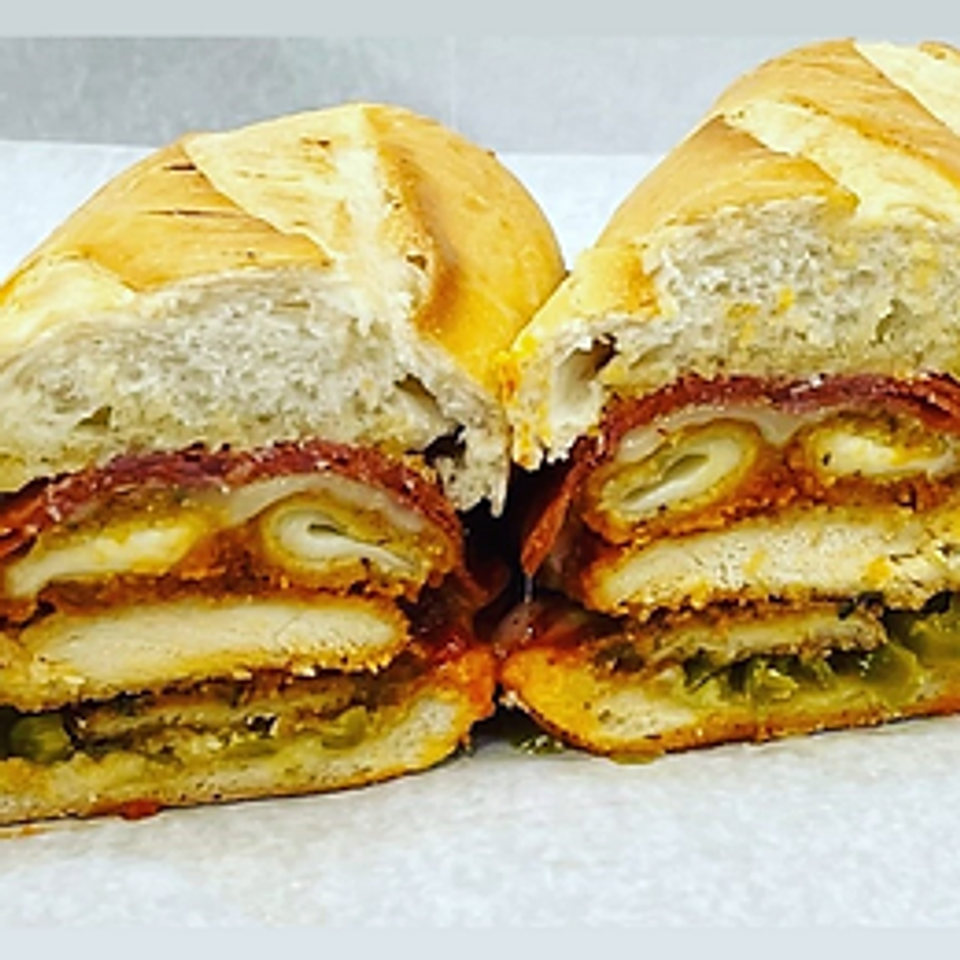 Seven brothers food