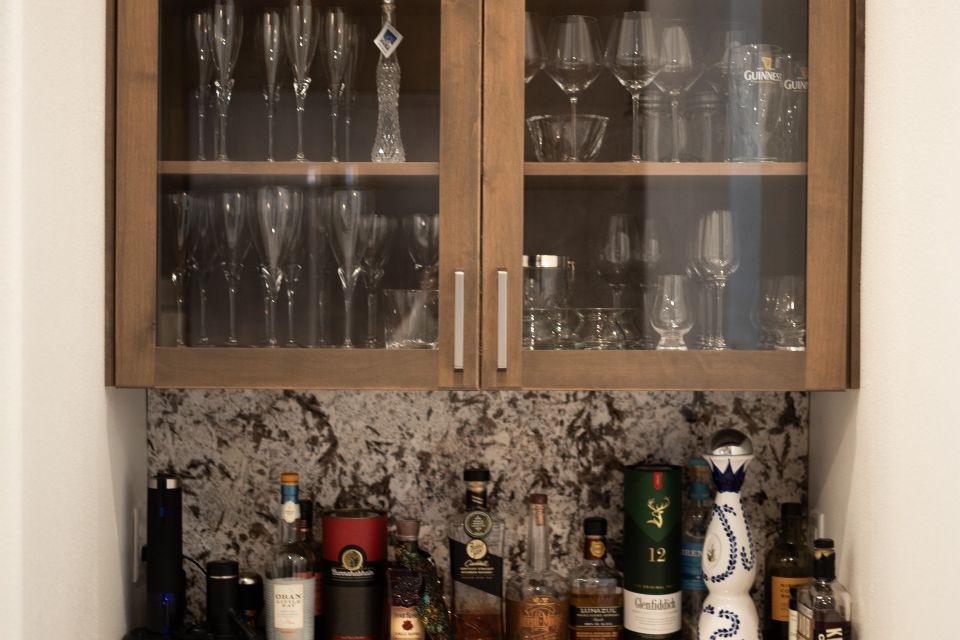 Tauber kitchen 2.1