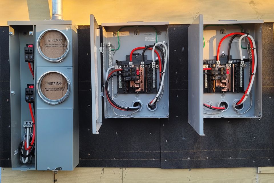 Residential job5