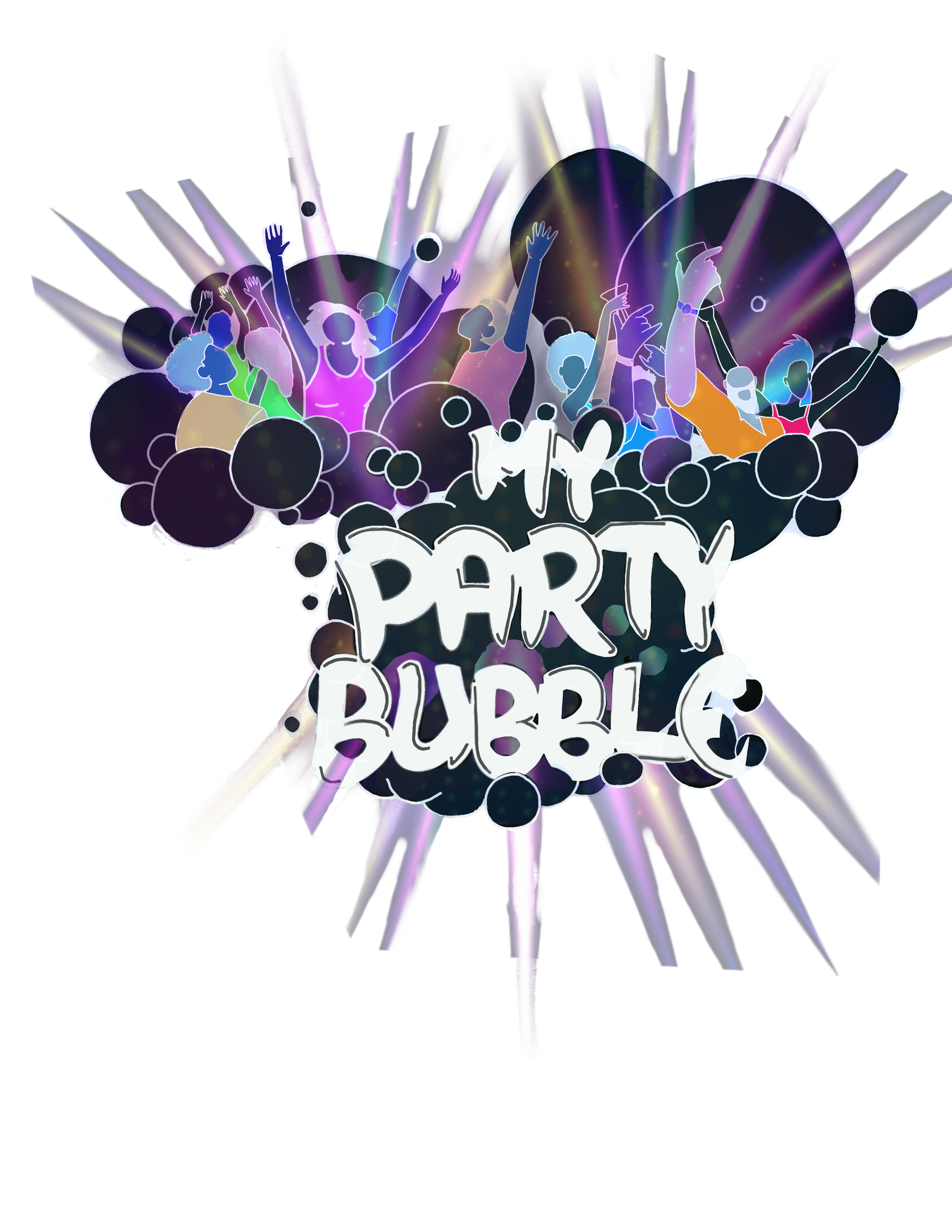 My Party Bubble 