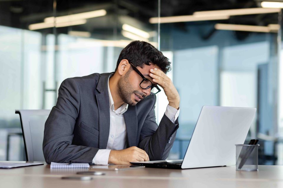 7 time management techniques to avoid burnout as an entrepreneur 