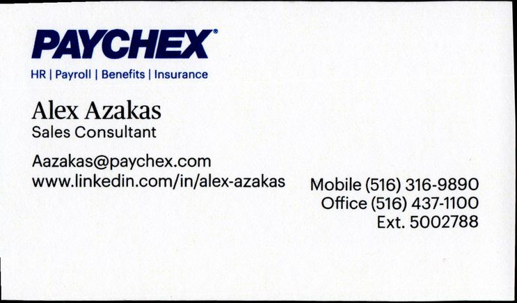 F alex azakas
