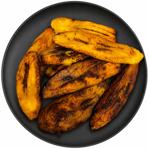 Plantain   approved