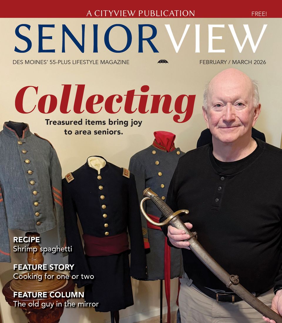 Seniorview feb 2026