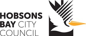 Hobson bay logo highres2