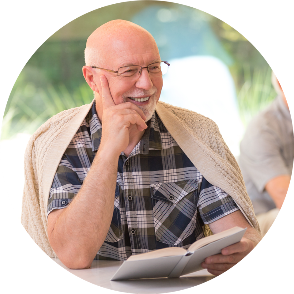 Assisted living