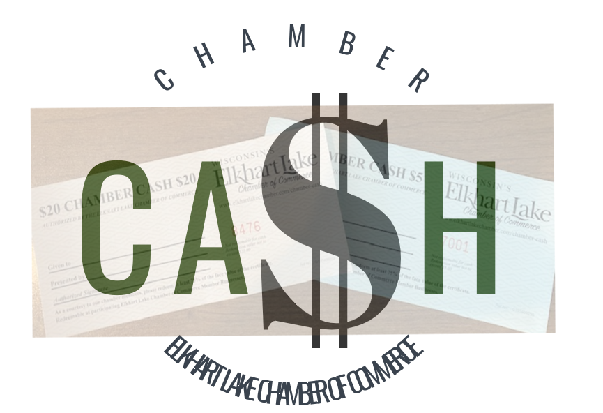 Chamber cash 1