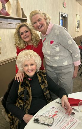 Mahoning Valley Republican Women's Club 2026 February Meeting