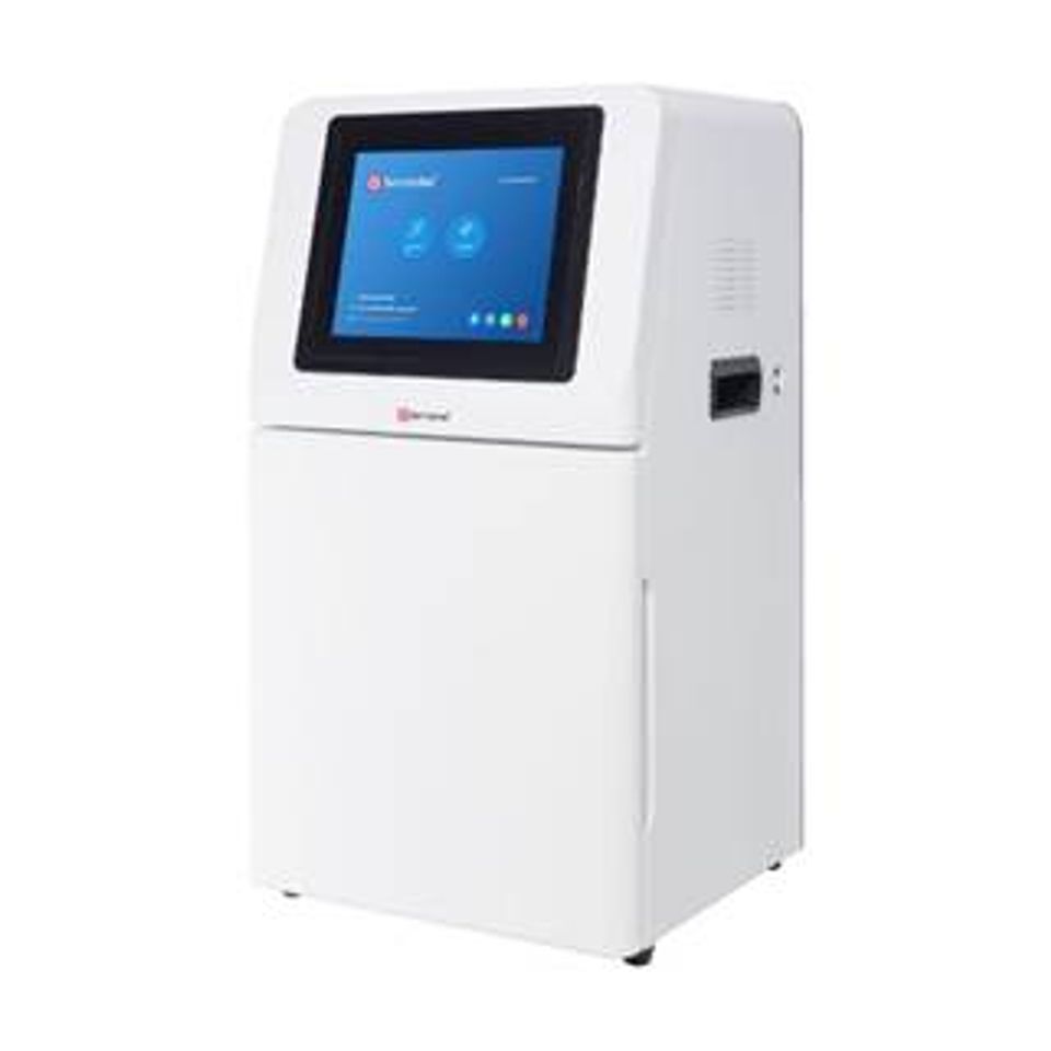BE-SCG-W5000 PLUS Multi-functional Imaging System