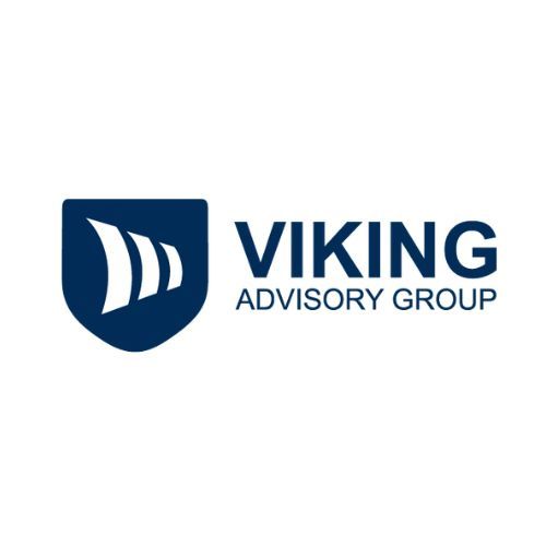 Viking group logo square