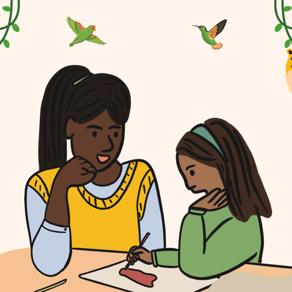 Tutoring