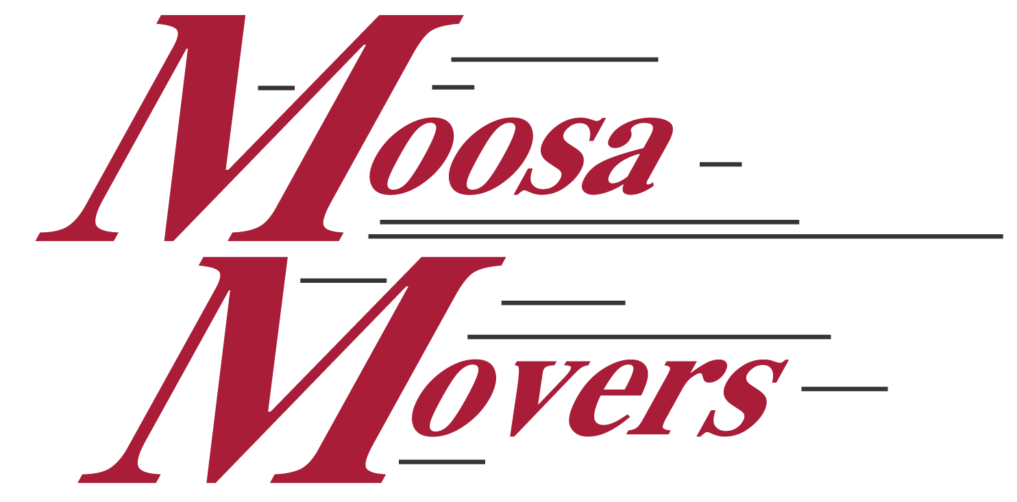Moosa Movers