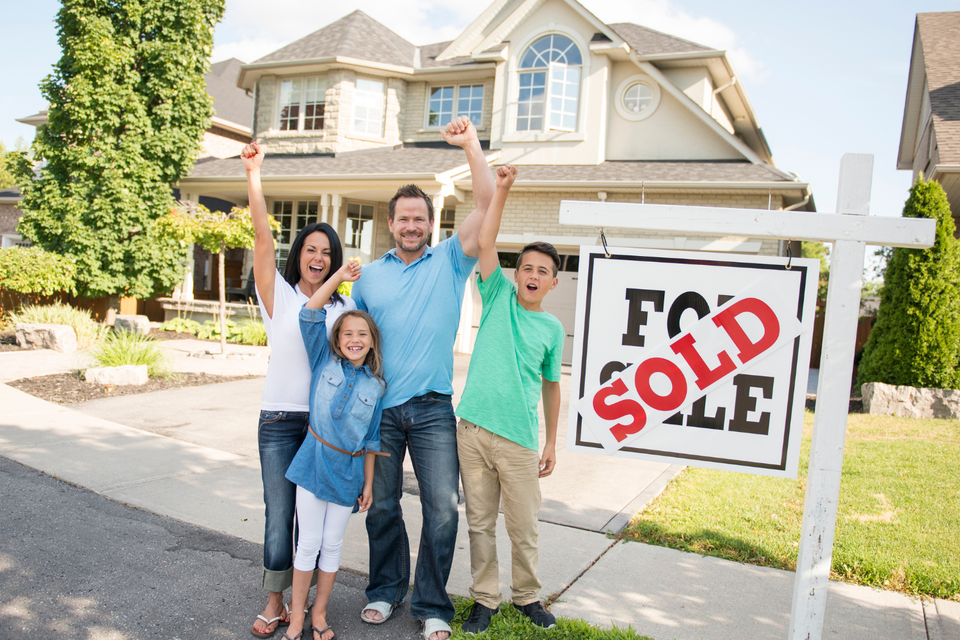 Cll we buy houses extra