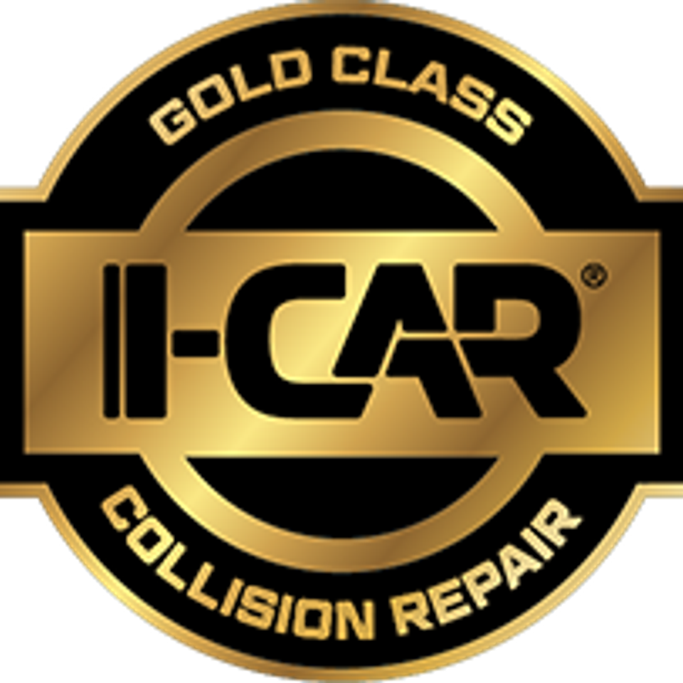 Collision badge 220w