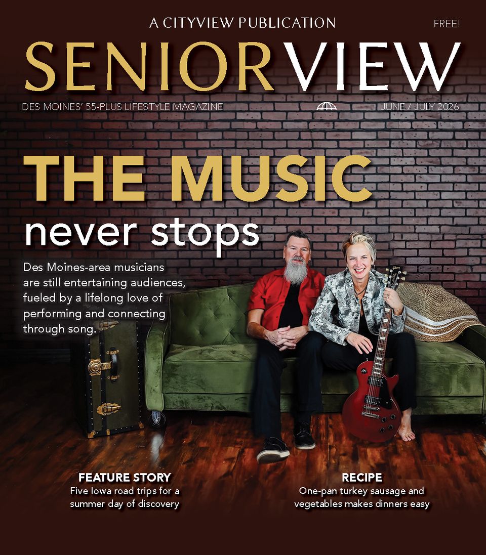 Seniorview june 2026