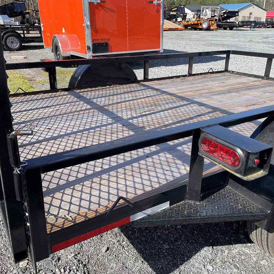 Jjohnson sales trailer 7