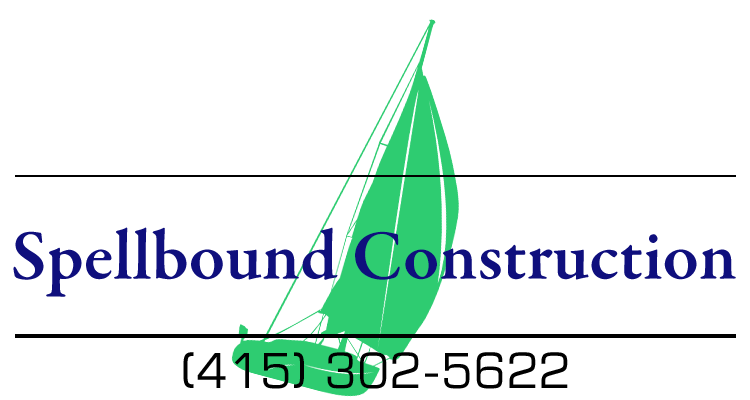 Spellbound Construction