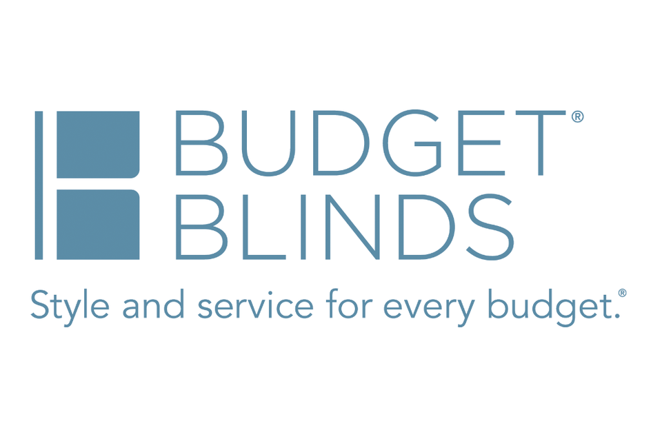 Budget blinds