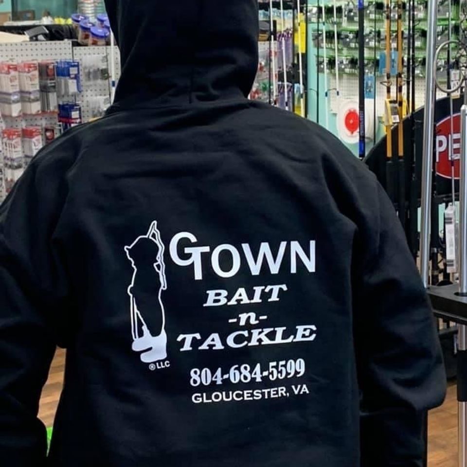 GTown Bait N Tackle LLC