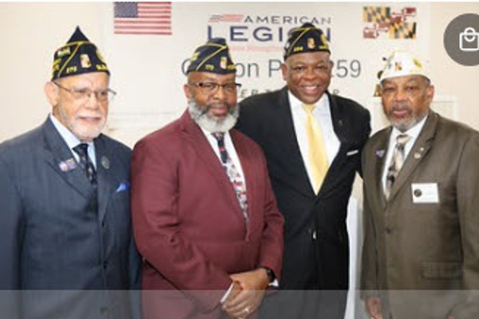 Installation of officers 15