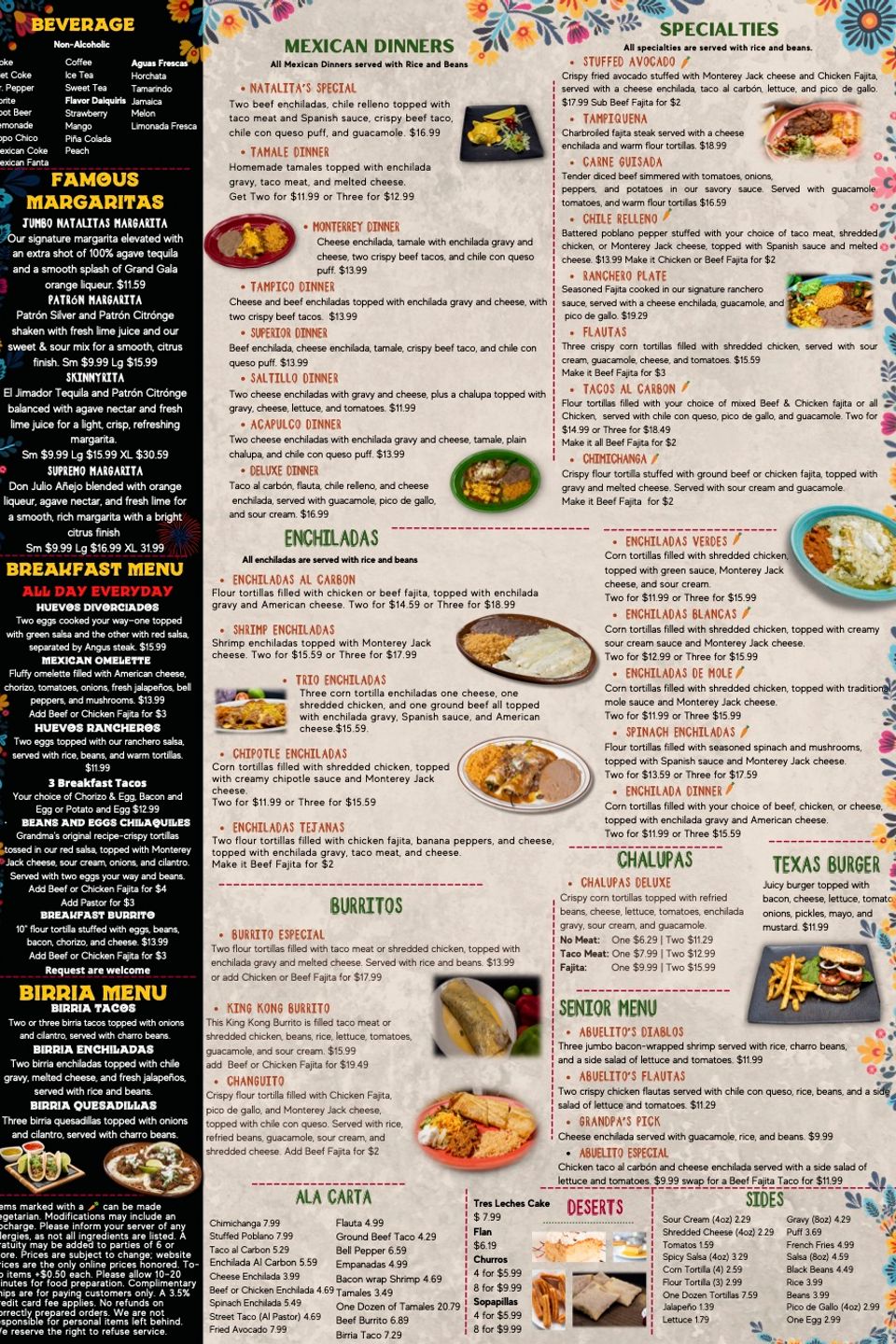 2natalitas kuykendahl sawddust  menu 11526 (13 x 19 in)