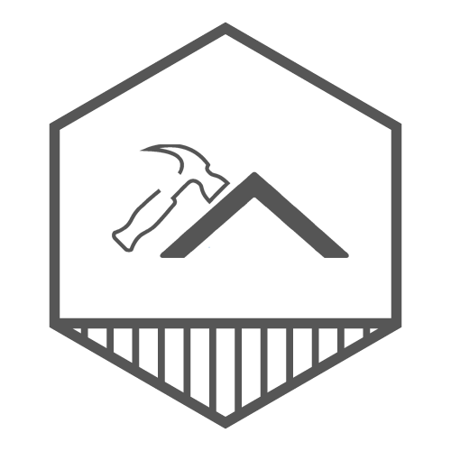 Roofing  repair icon