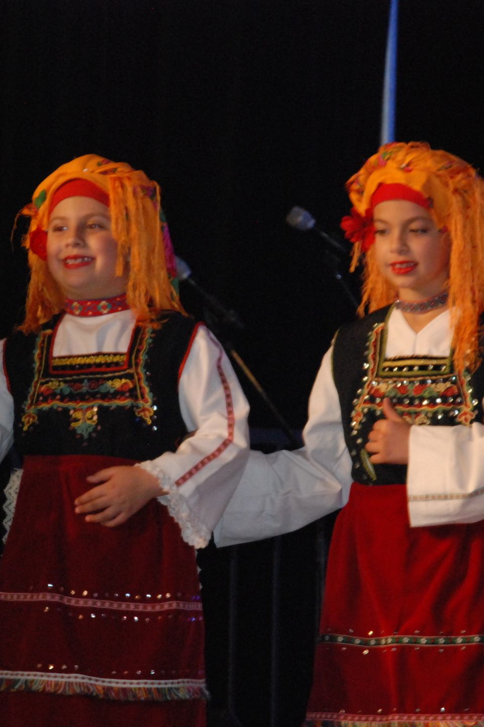 2014 fdf m3 thracian girls