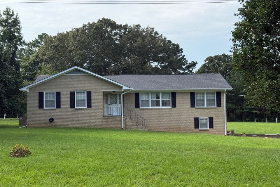 Hilldale house
