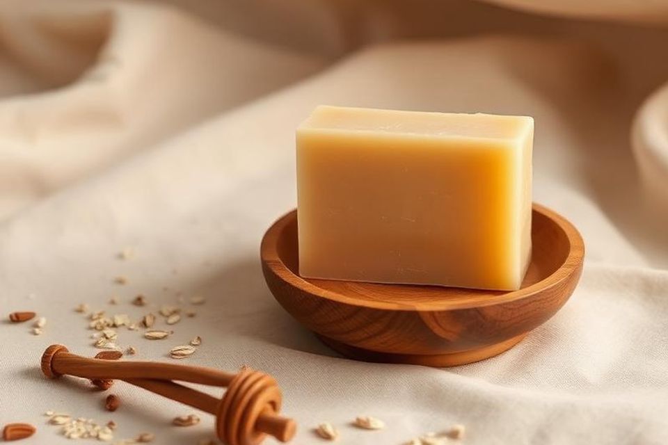 Product soap dogk65sa