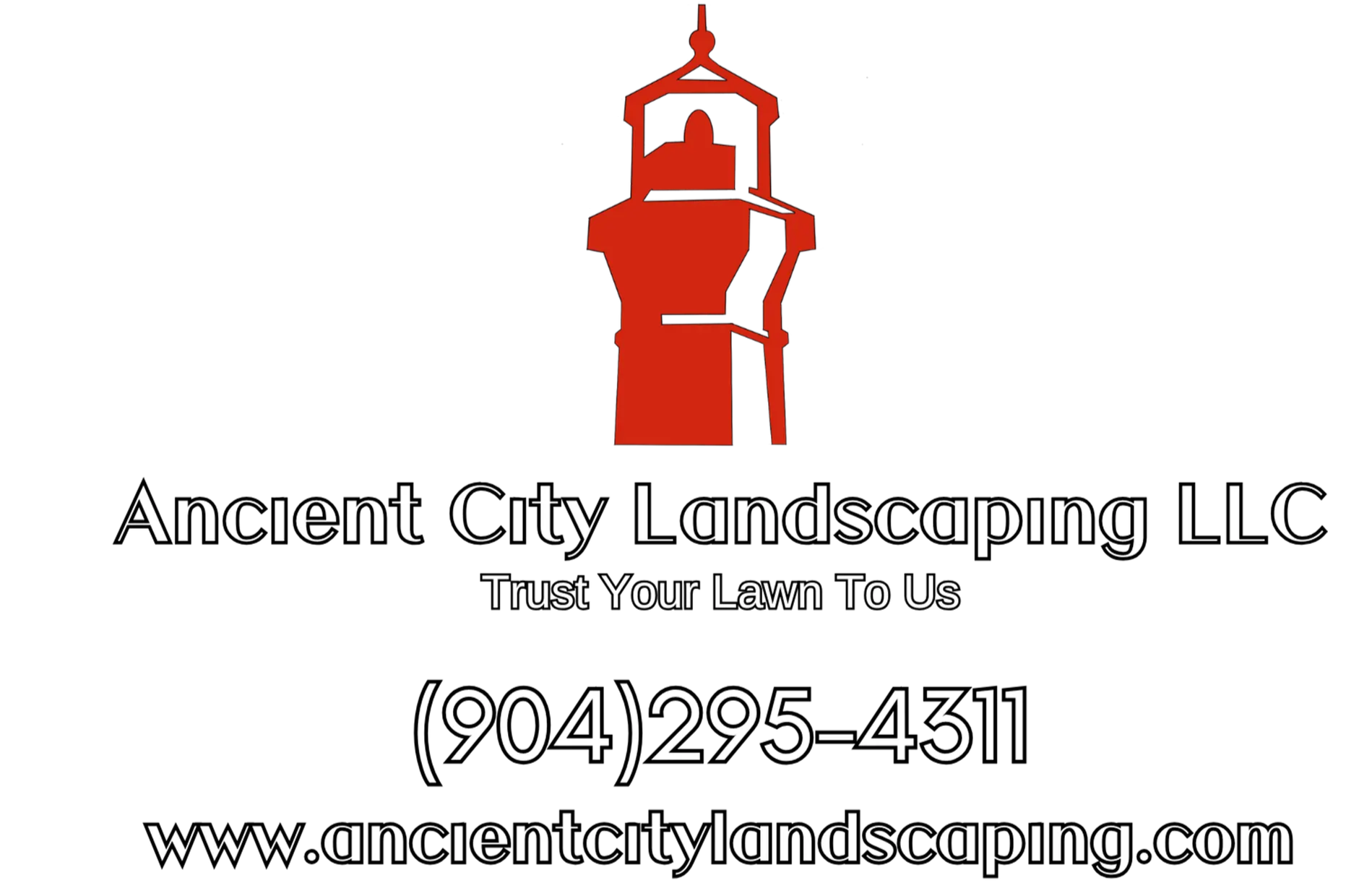 Ancient City Landscaping