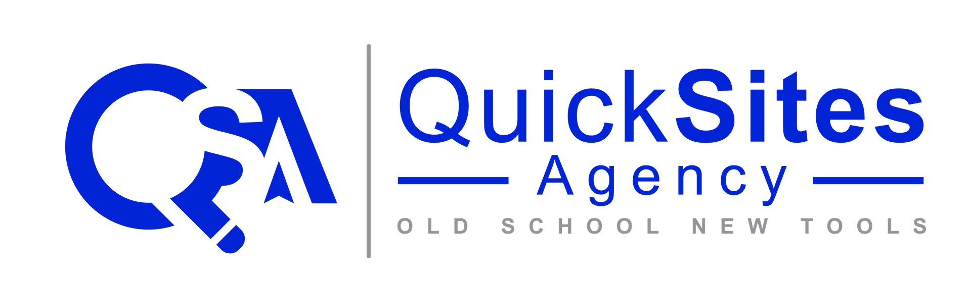 QuickSites Agency