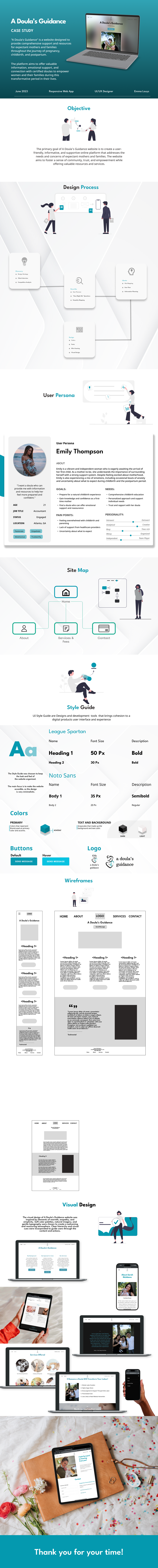 Dg case study 1x