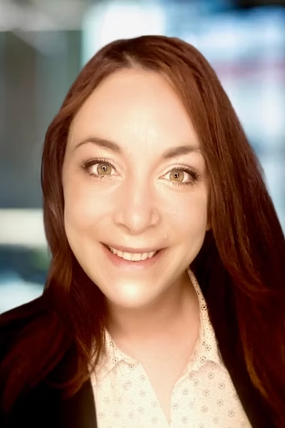 Christina soydinc