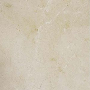Crema marfil marble