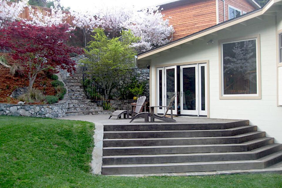 Sequoia valley residence 04