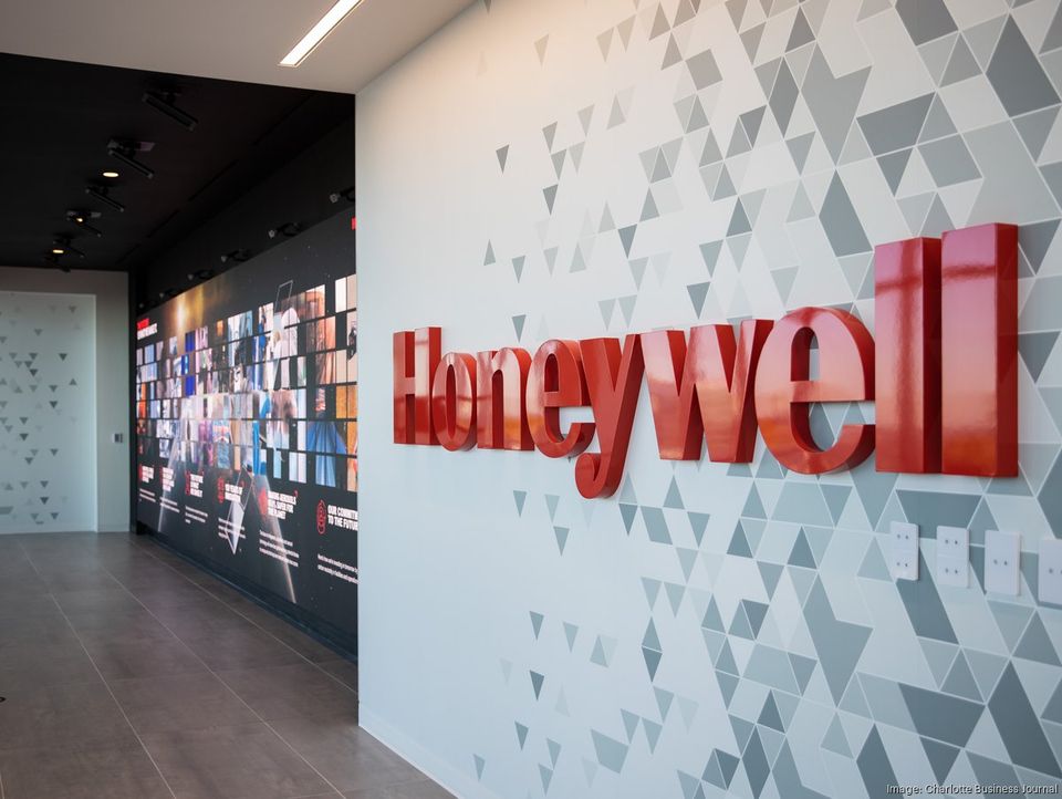 Honeywell office mk001 1200xx6951 5226 895 0