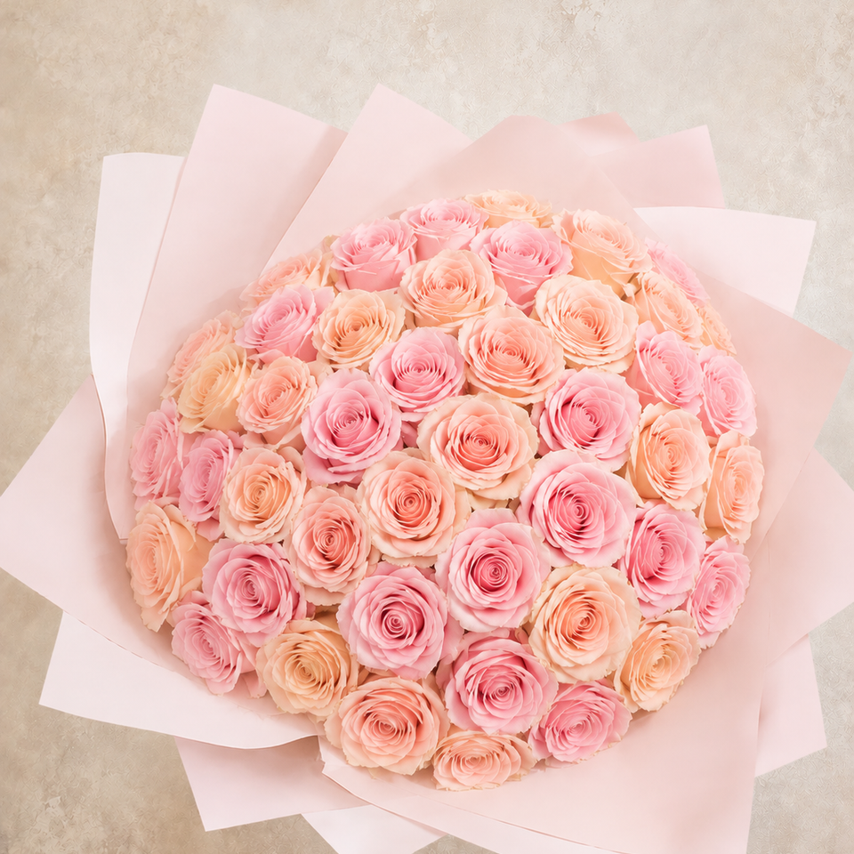 Clasic pink 200 pink
