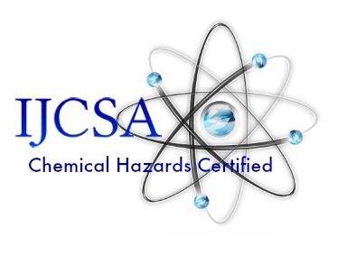 Chemical hazards certification