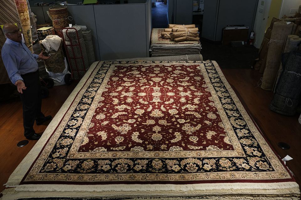Top traditional rugs ptk gallery 74