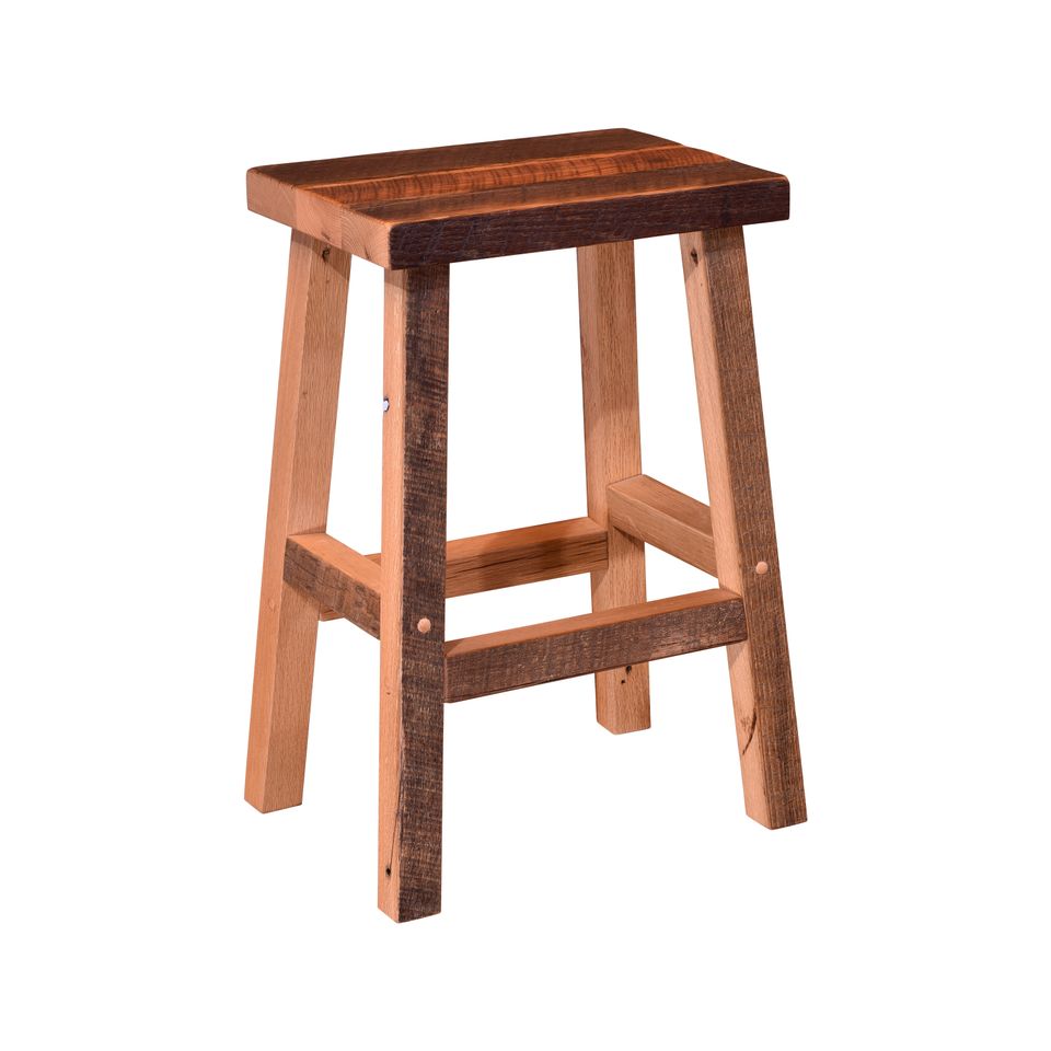 Ubw regular bar stool